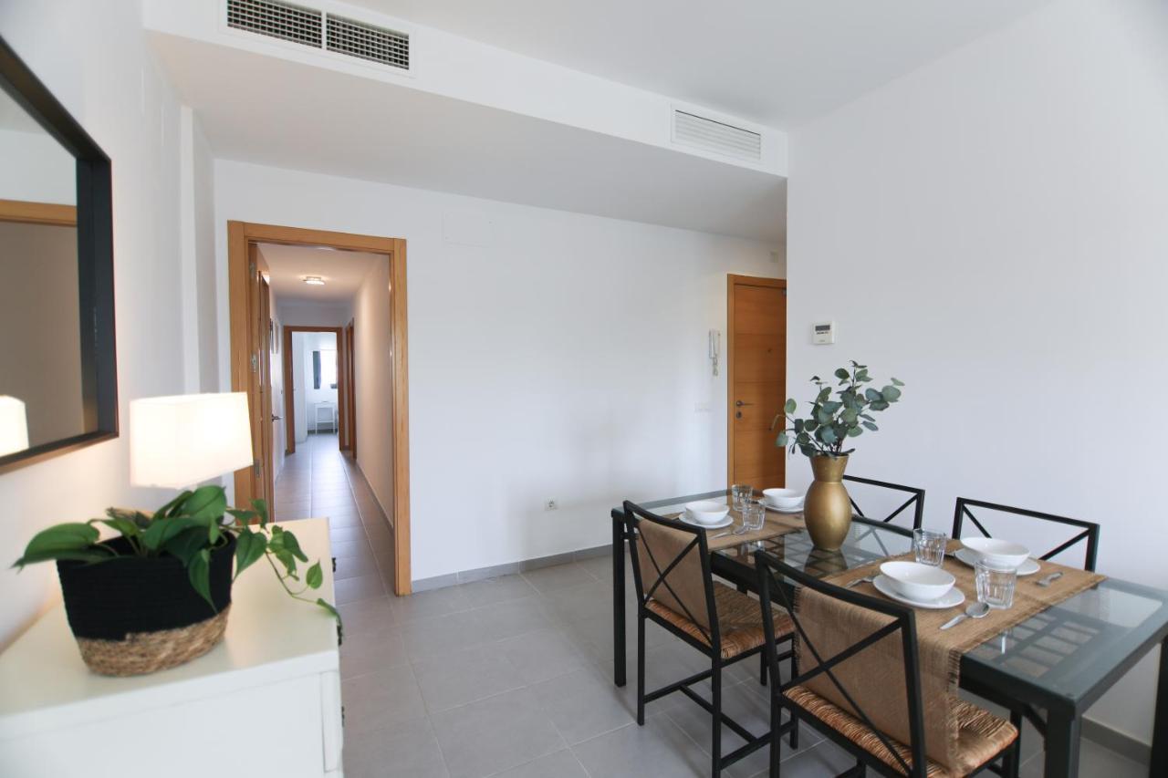 Rentalsevilla Clemente Hidalgo エクステリア 写真
