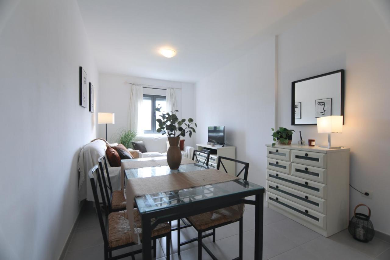 Rentalsevilla Clemente Hidalgo エクステリア 写真