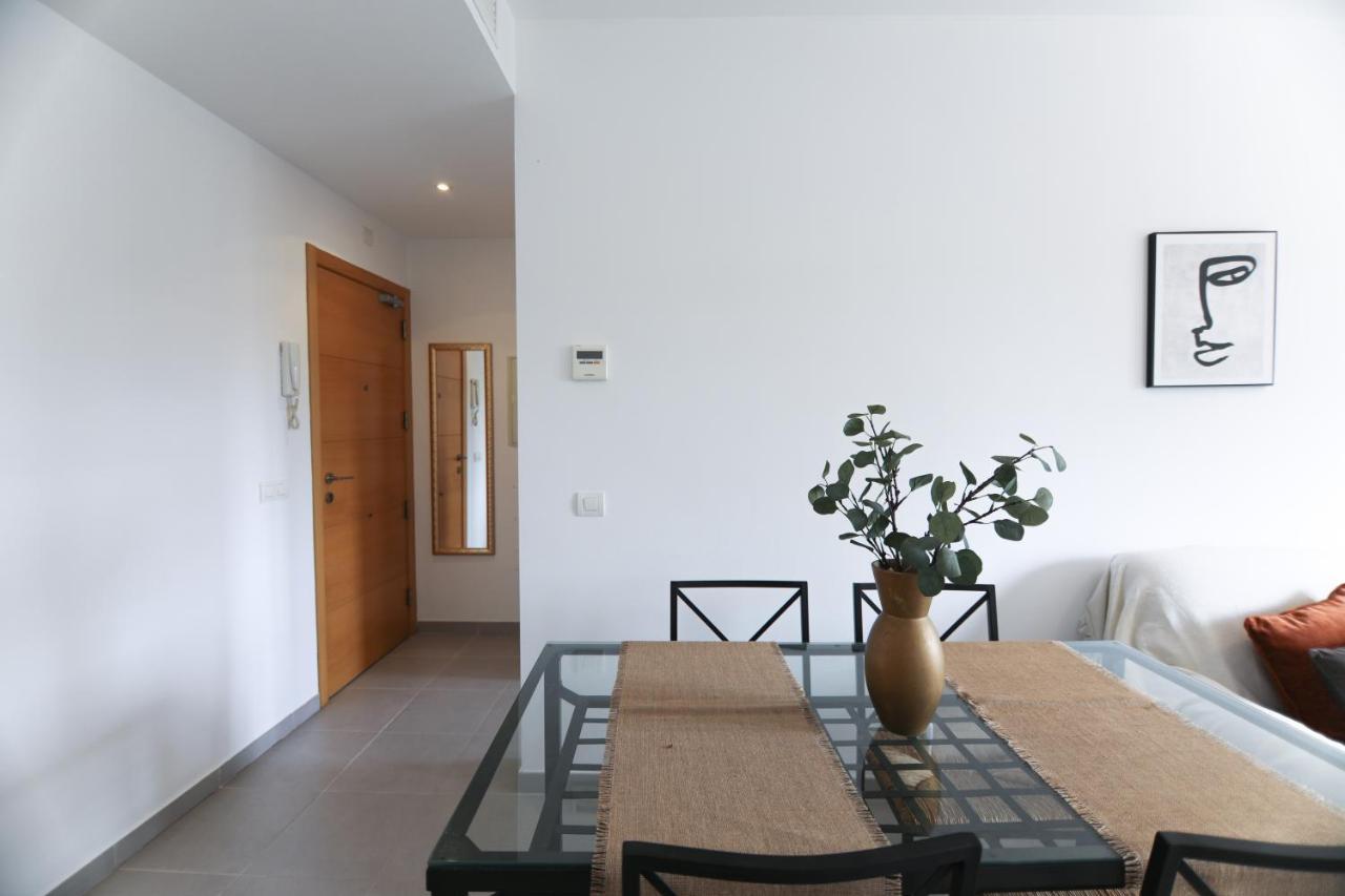 Rentalsevilla Clemente Hidalgo エクステリア 写真