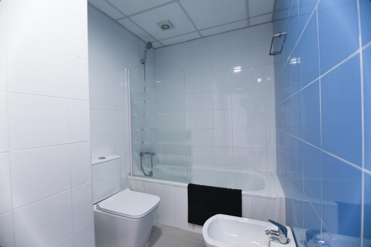 Rentalsevilla Clemente Hidalgo エクステリア 写真