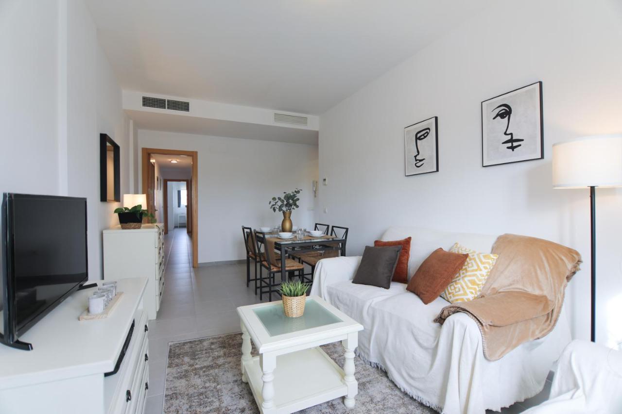 Rentalsevilla Clemente Hidalgo エクステリア 写真