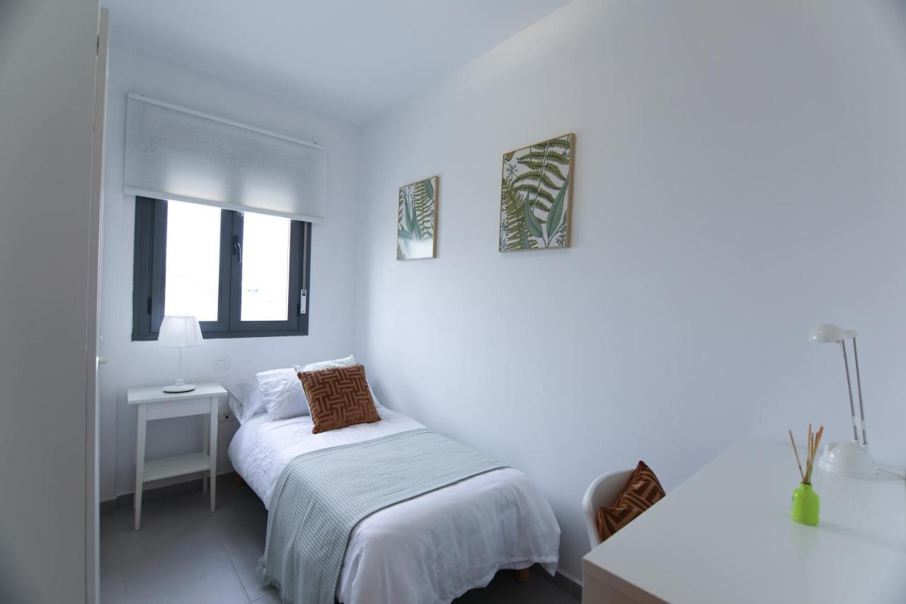 Rentalsevilla Clemente Hidalgo エクステリア 写真