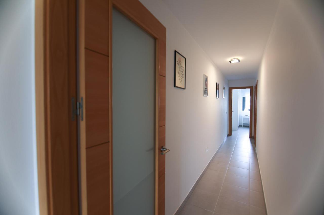 Rentalsevilla Clemente Hidalgo エクステリア 写真