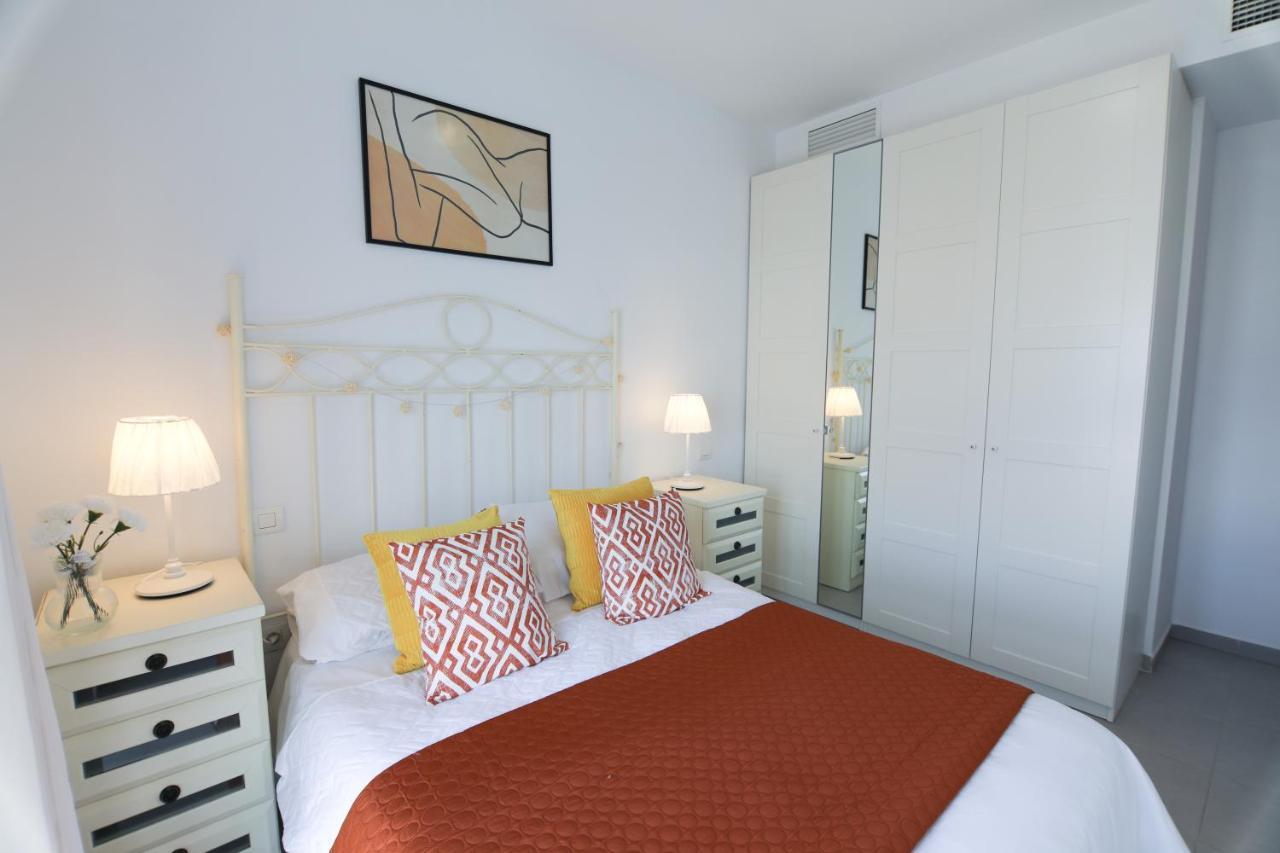 Rentalsevilla Clemente Hidalgo エクステリア 写真