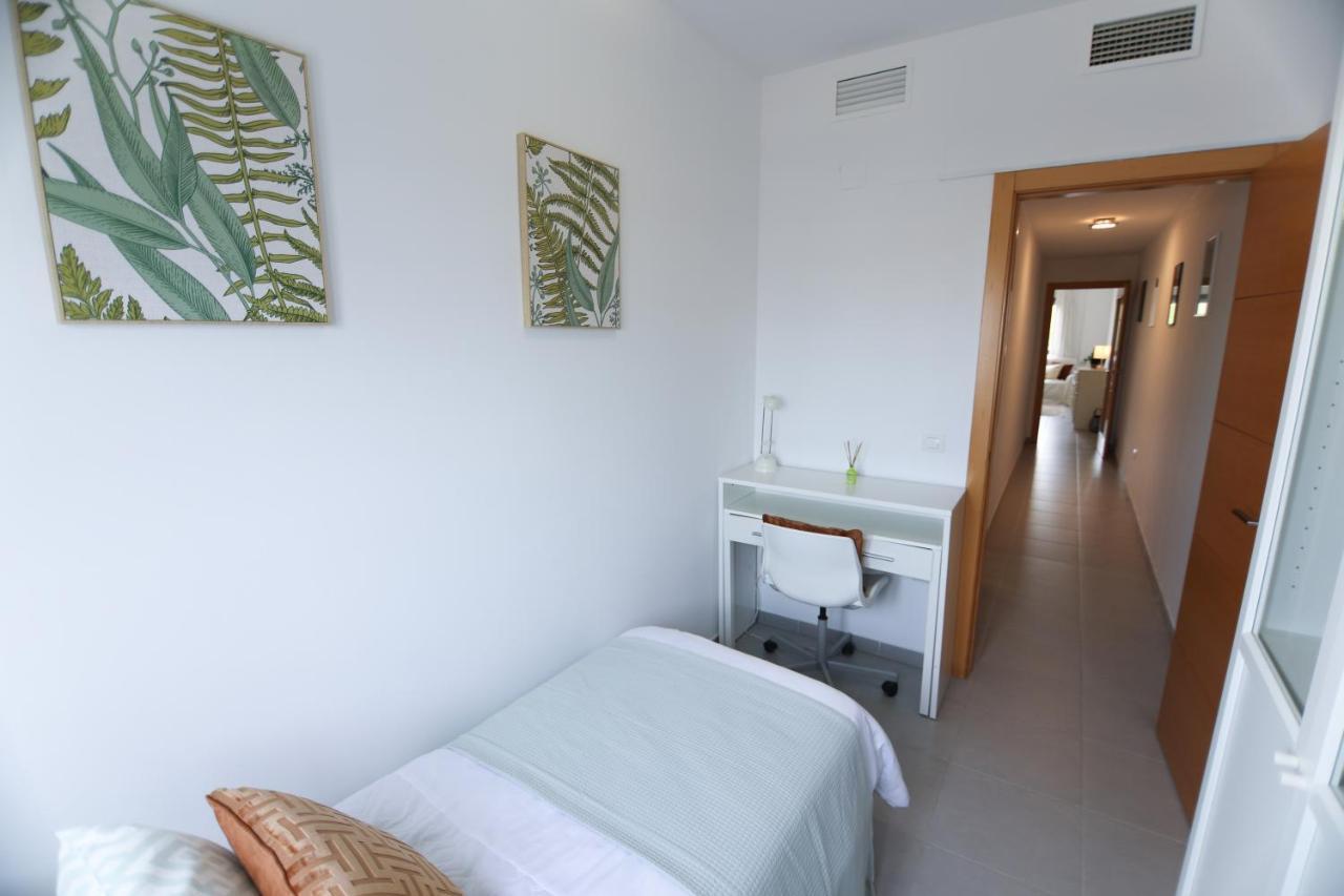 Rentalsevilla Clemente Hidalgo エクステリア 写真