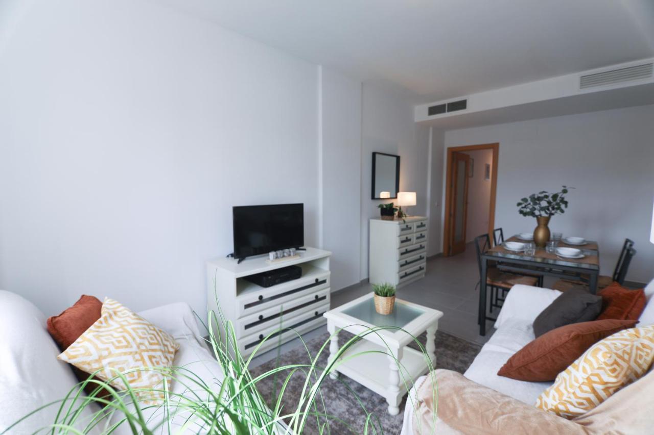 Rentalsevilla Clemente Hidalgo エクステリア 写真