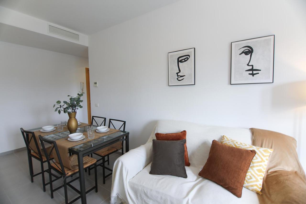 Rentalsevilla Clemente Hidalgo エクステリア 写真