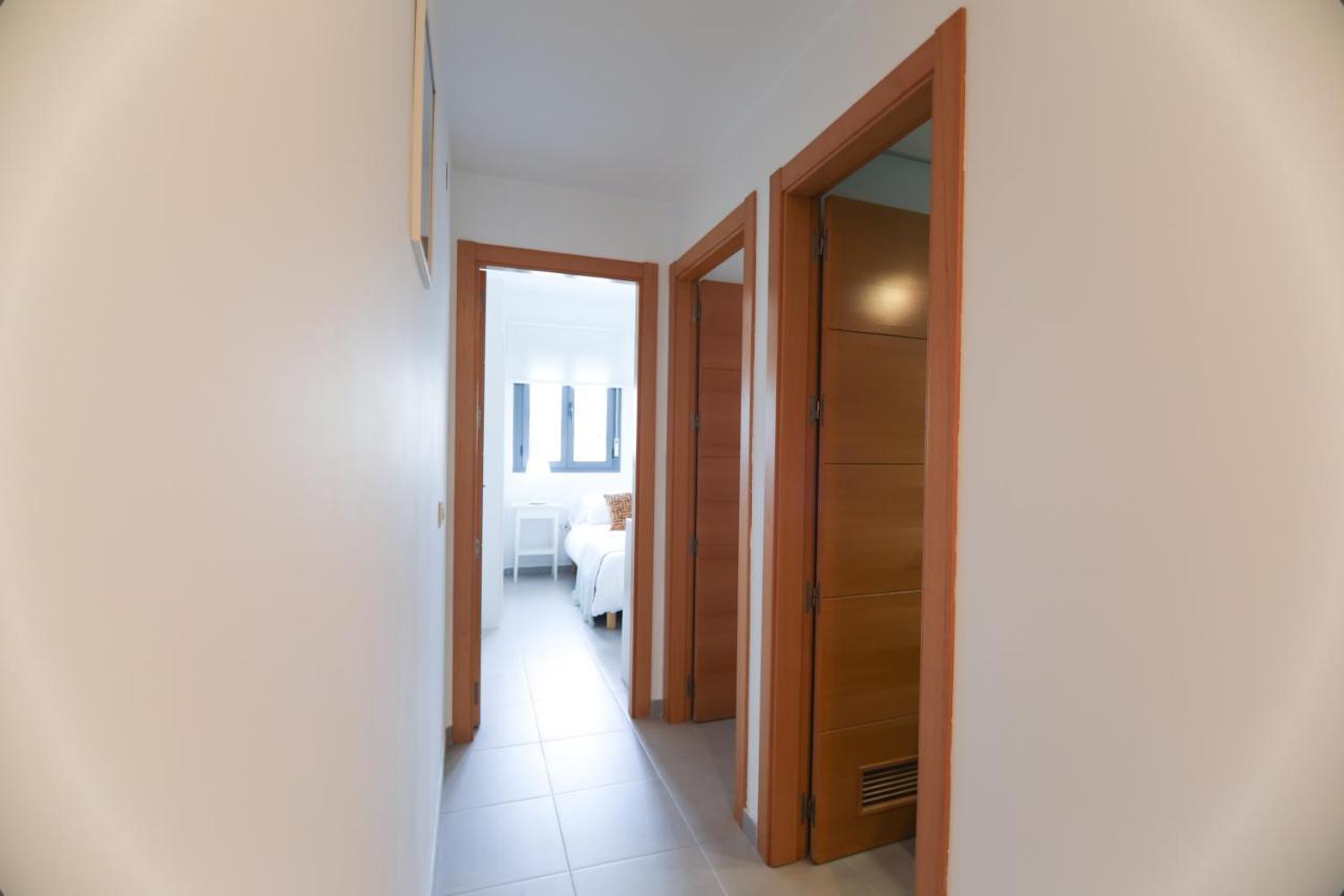 Rentalsevilla Clemente Hidalgo エクステリア 写真