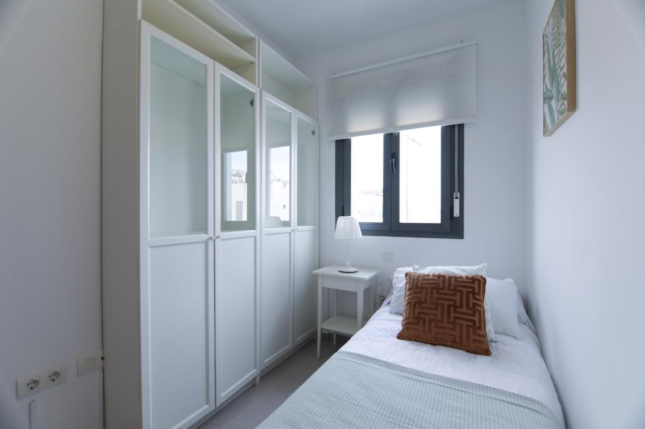 Rentalsevilla Clemente Hidalgo エクステリア 写真